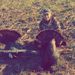 Meet your Posher, Branson